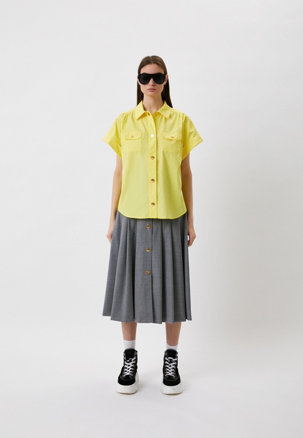 фото Рубашка boutique moschino