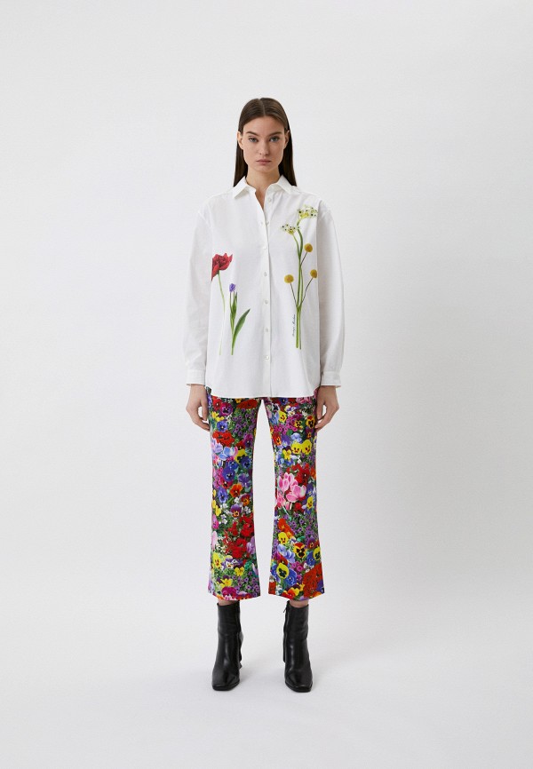 фото Рубашка boutique moschino
