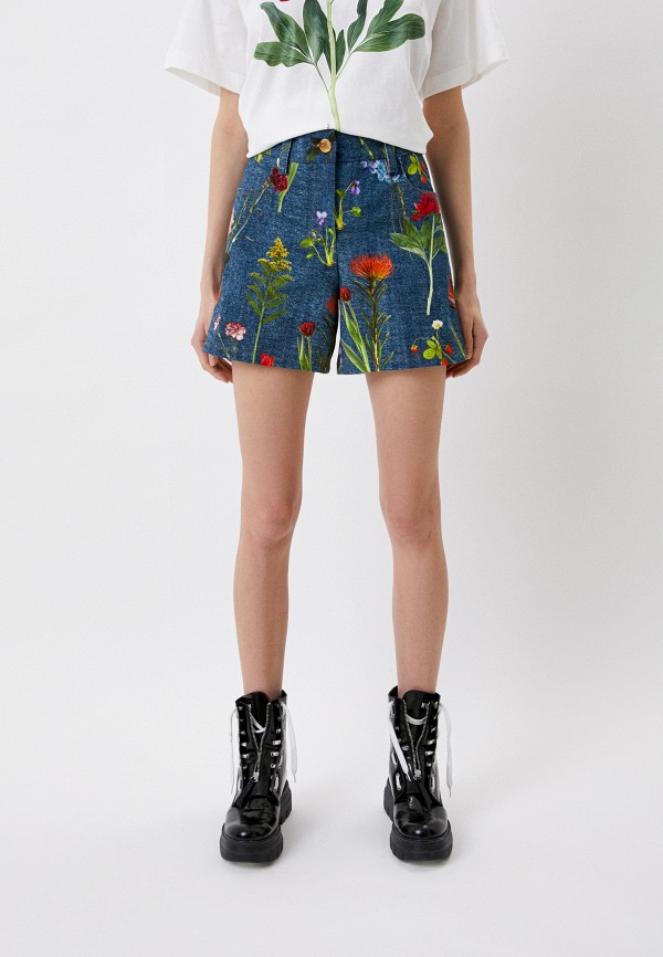

Шорты Boutique Moschino, Синий