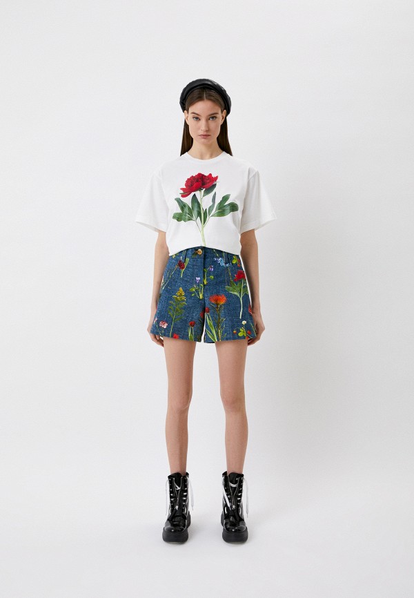 фото Шорты boutique moschino