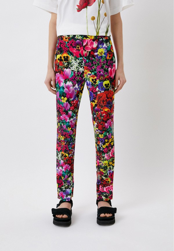 фото Брюки boutique moschino