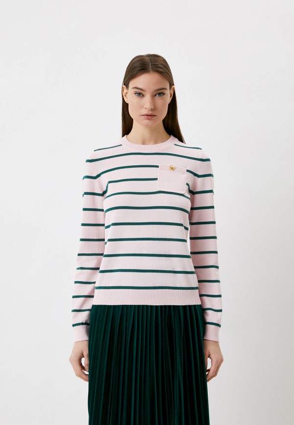 

Джемпер Boutique Moschino, Розовый, Boutique Moschino RTLAAZ911301