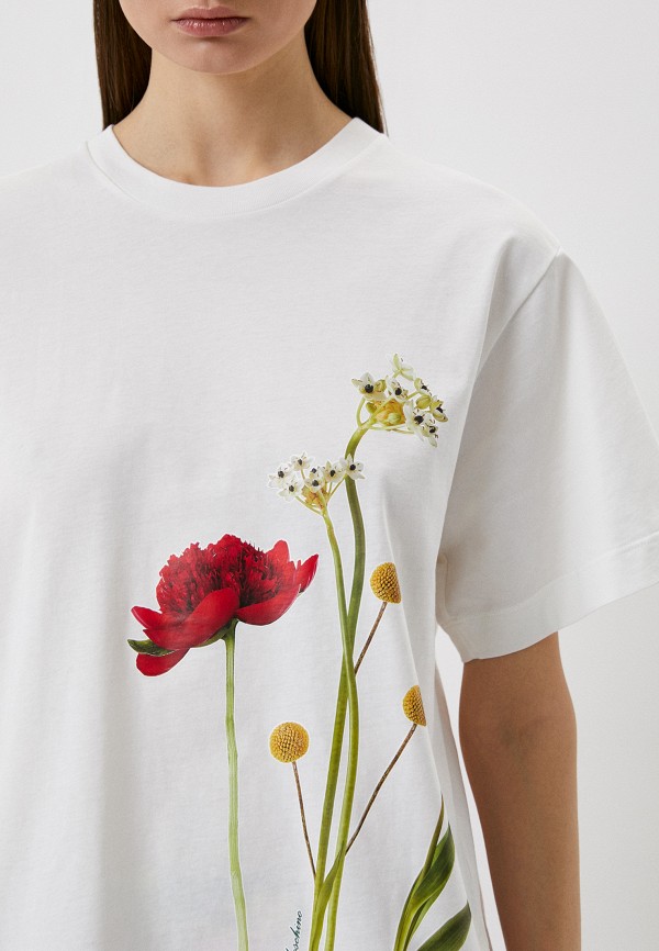 фото Футболка boutique moschino
