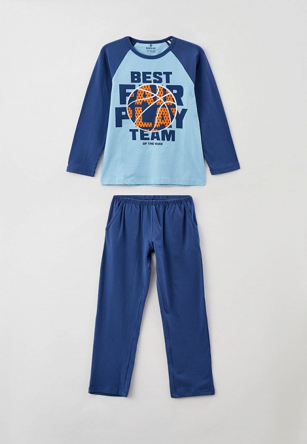 Пижама для мальчика Baykar N9601107