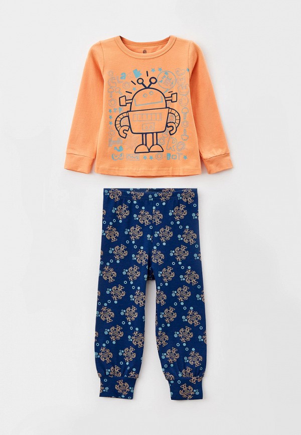Пижама для мальчика Baykar N9773415