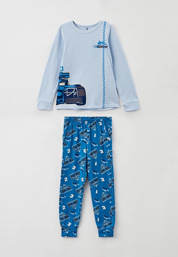 Пижама для мальчика Baykar N9775105