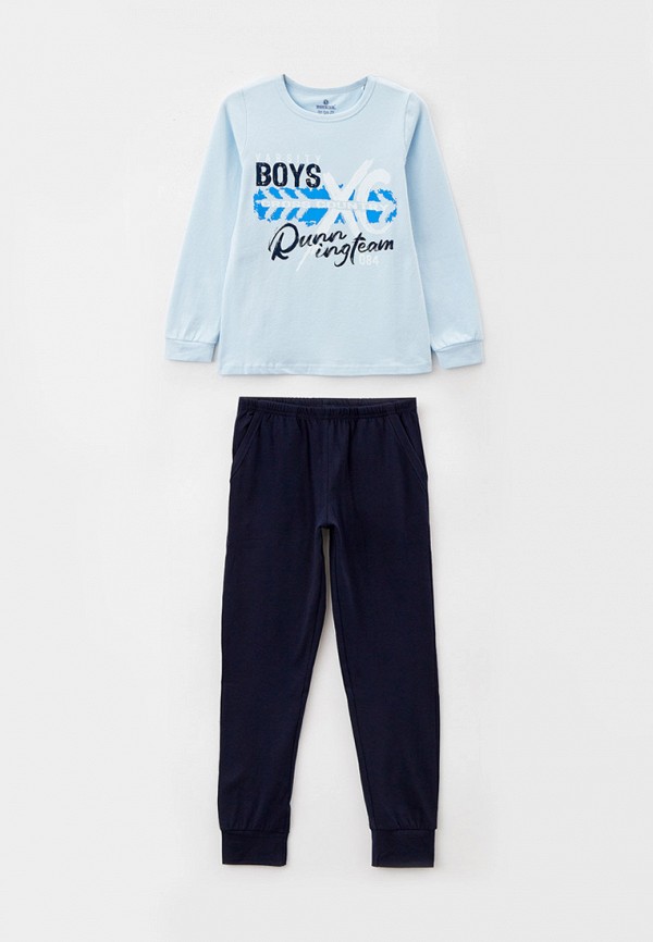 Пижама для мальчика Baykar N9776105