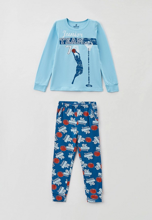 Пижама для мальчика Baykar N9789107