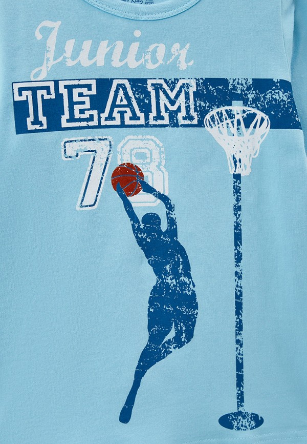 Пижама Baykar разноцветный, размер 12, фото 3