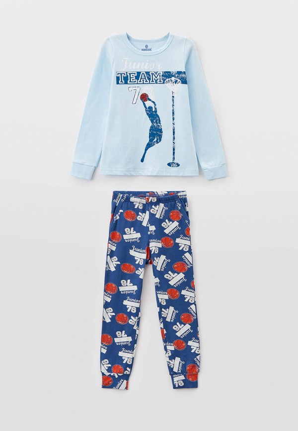Пижама для мальчика Baykar N9789207