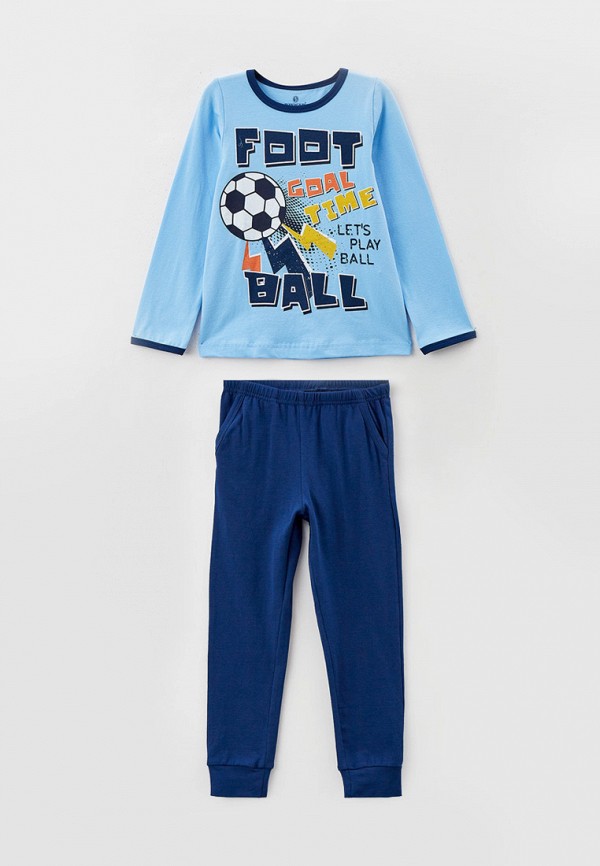Пижама для мальчика Baykar N9796107