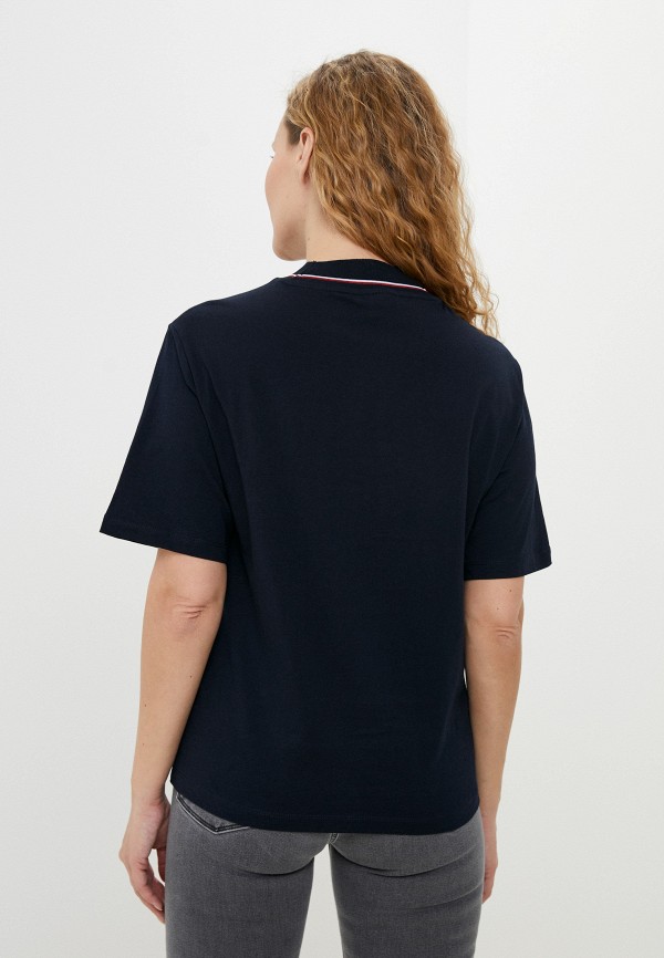 фото Футболка tommy hilfiger
