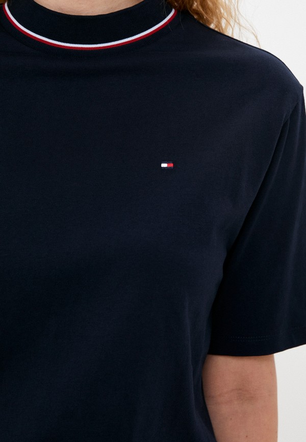 фото Футболка tommy hilfiger