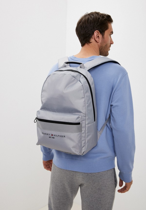 фото Рюкзак tommy hilfiger