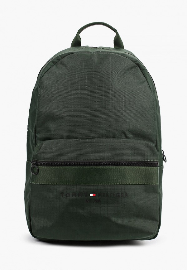 

Рюкзак Tommy Hilfiger, Зеленый