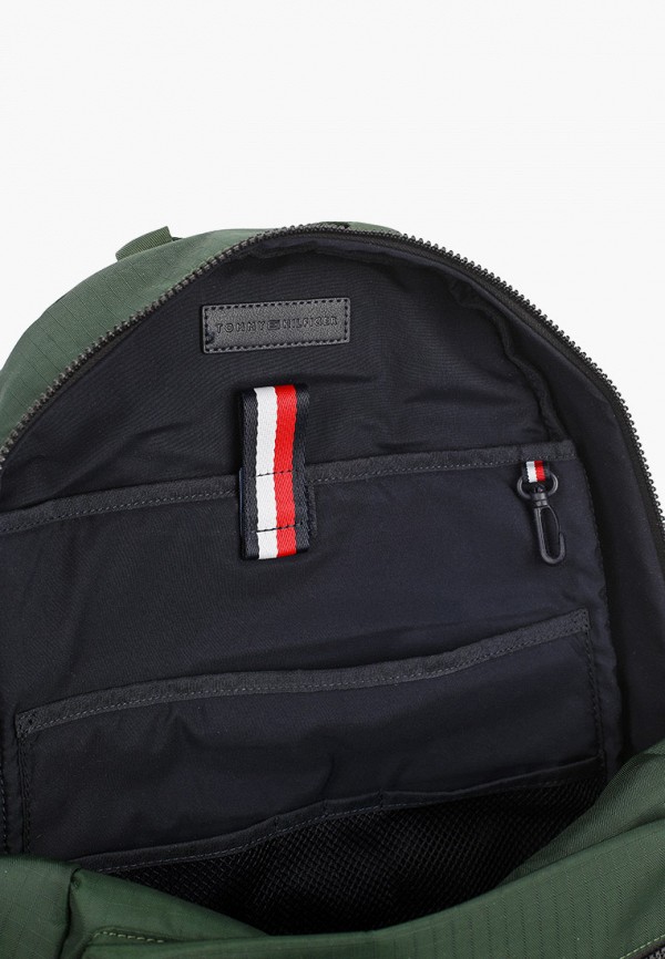 фото Рюкзак tommy hilfiger