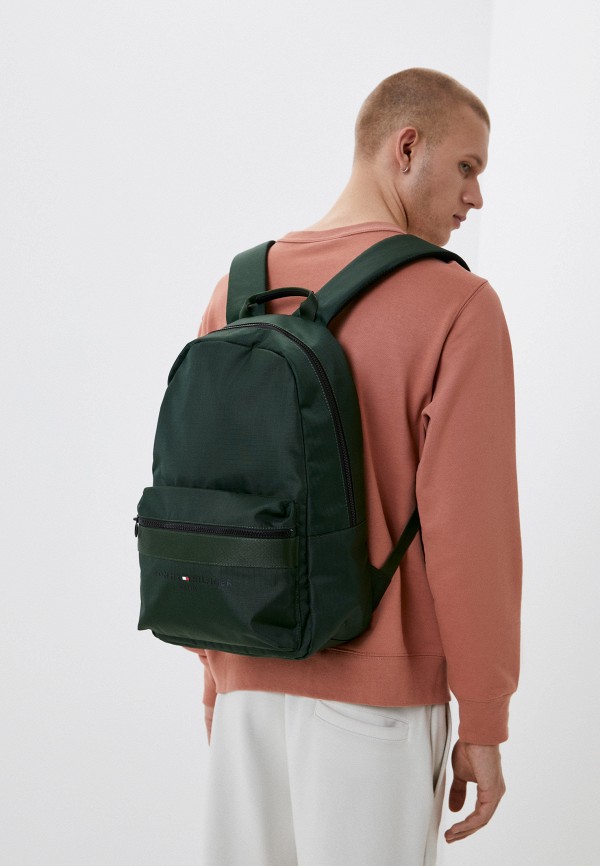 фото Рюкзак tommy hilfiger