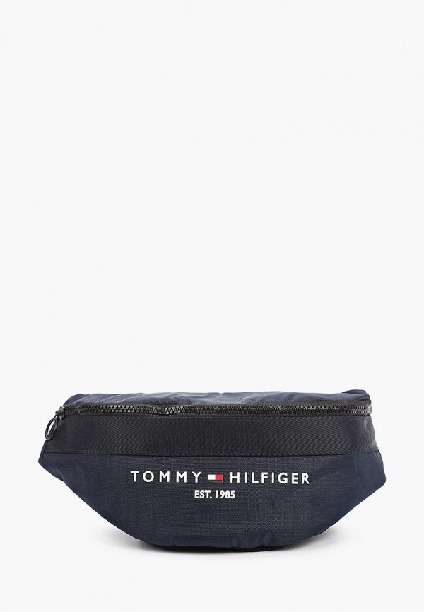 фото Сумка поясная tommy hilfiger