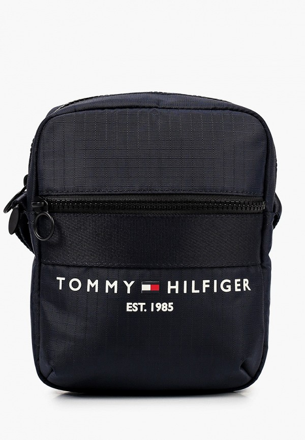 Сумка Tommy Hilfiger синий AM0AM08098 RTLAAZ924301