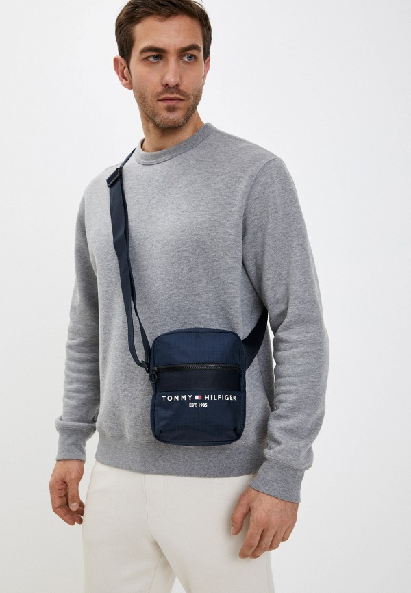 фото Сумка tommy hilfiger