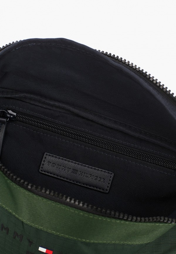 фото Сумка поясная tommy hilfiger