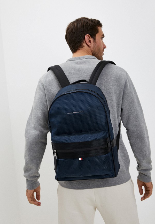 фото Рюкзак tommy hilfiger