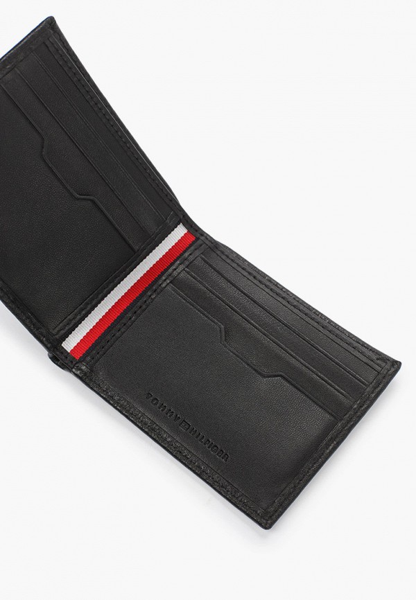 фото Кошелек tommy hilfiger