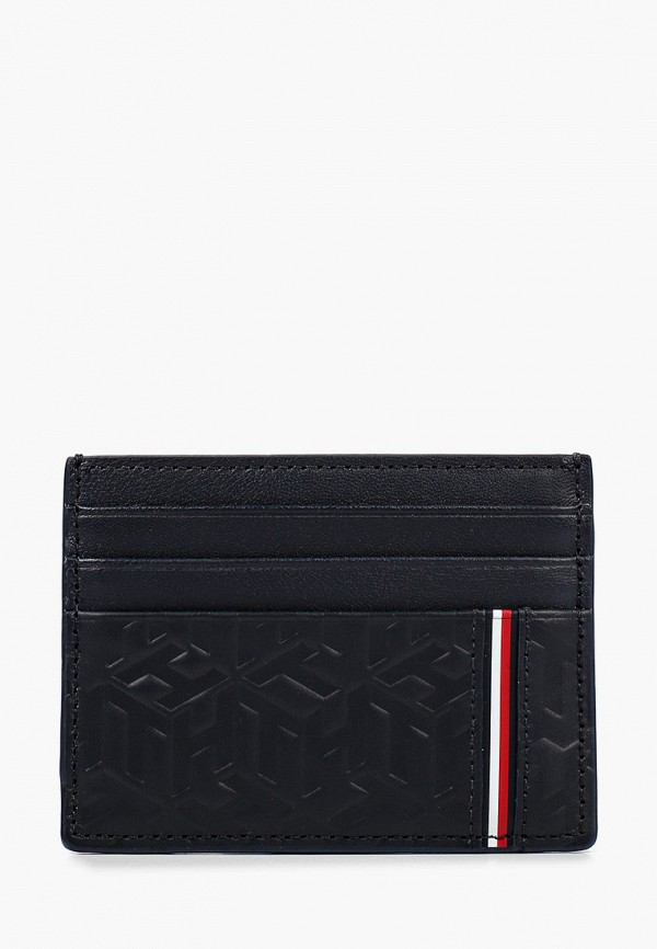 

Кредитница Tommy Hilfiger, Синий