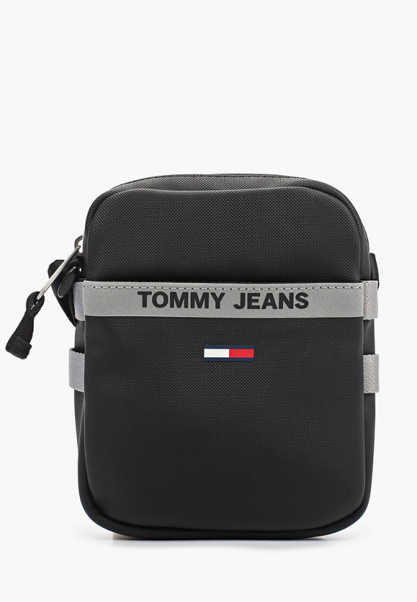 

Сумка Tommy Jeans, Черный