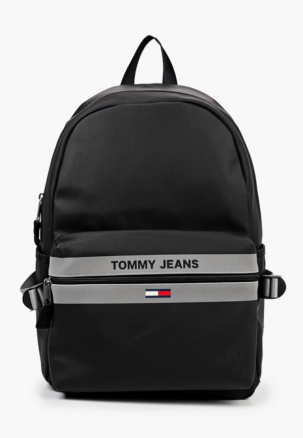 

Рюкзак Tommy Jeans, Черный