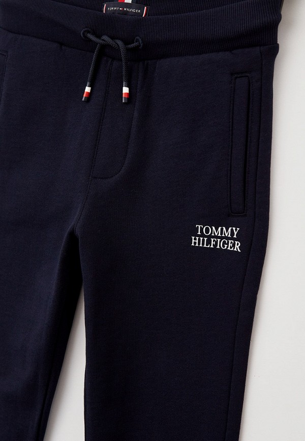 фото Брюки спортивные tommy hilfiger