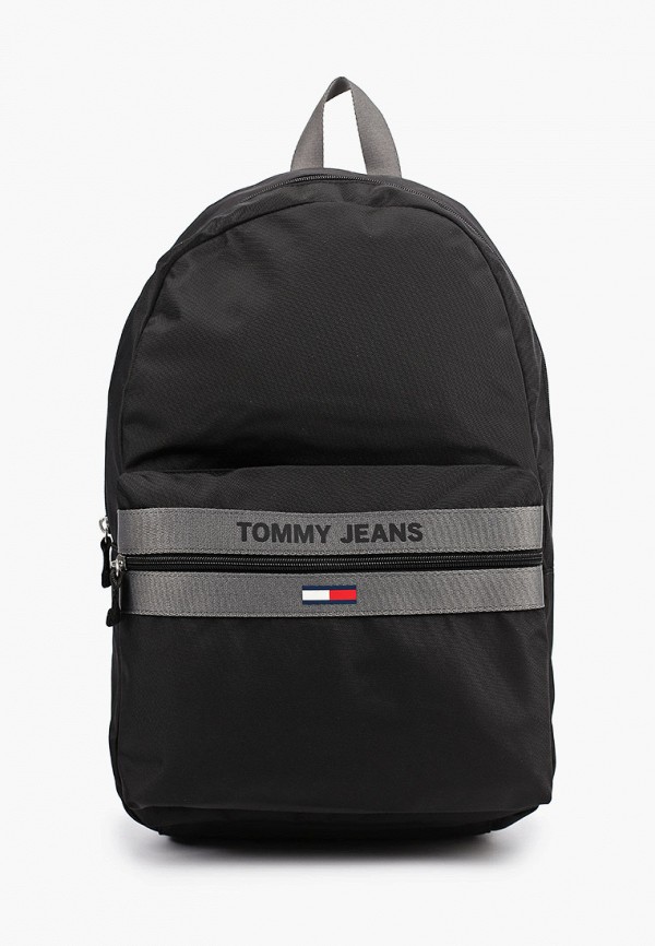 

Рюкзак Tommy Jeans, Черный