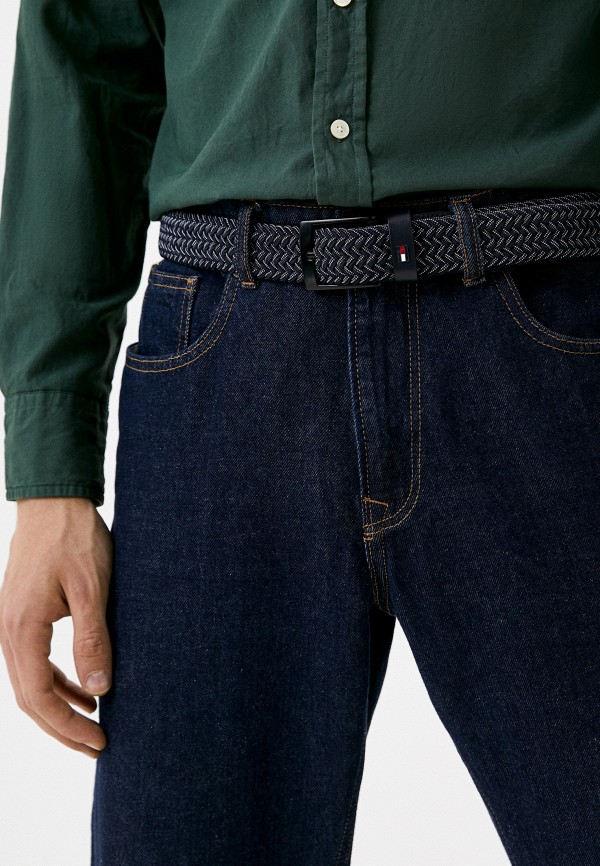 фото Ремень tommy hilfiger
