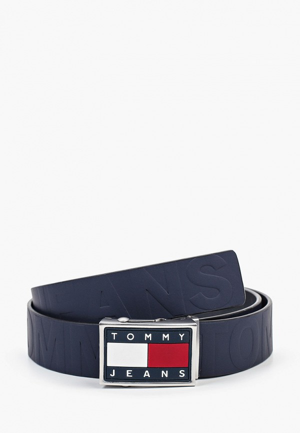 

Ремень Tommy Jeans, Синий