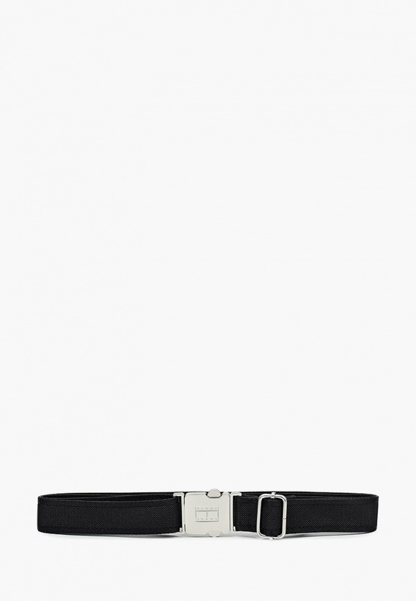 

Ремень Tommy Jeans, Черный