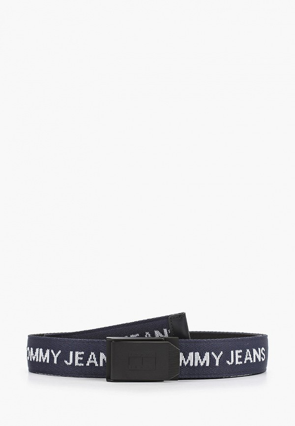 

Ремень Tommy Jeans, Синий