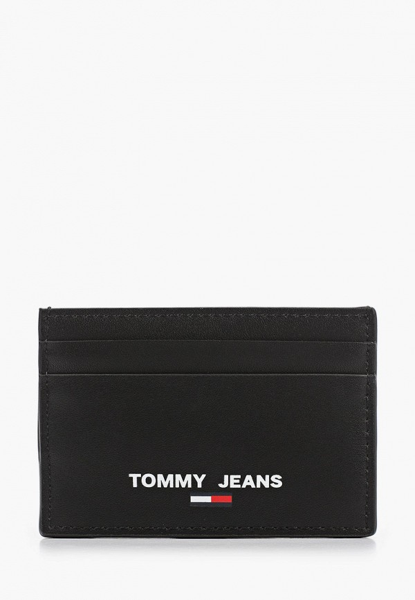 

Кредитница Tommy Jeans, Черный