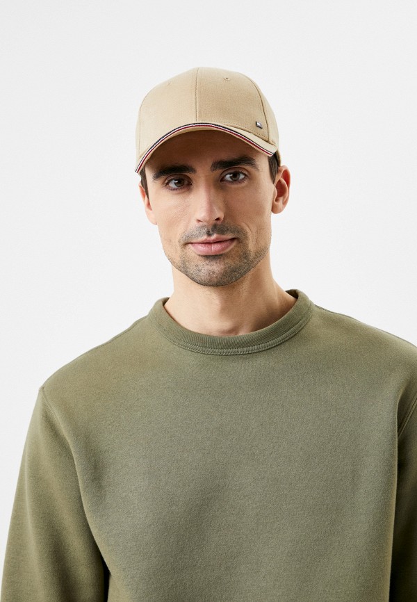 фото Бейсболка tommy hilfiger