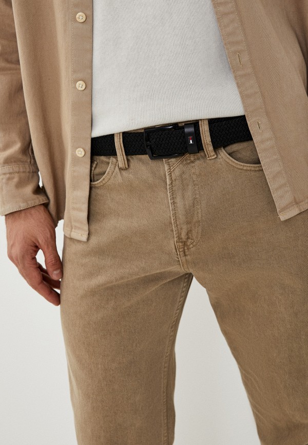 фото Ремень tommy hilfiger