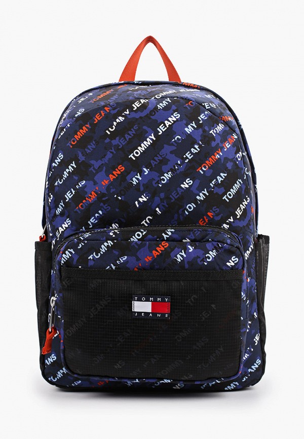 

Рюкзак Tommy Jeans, Синий