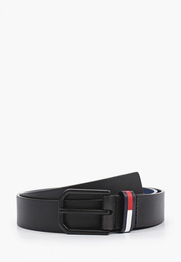 

Ремень Tommy Jeans, Черный