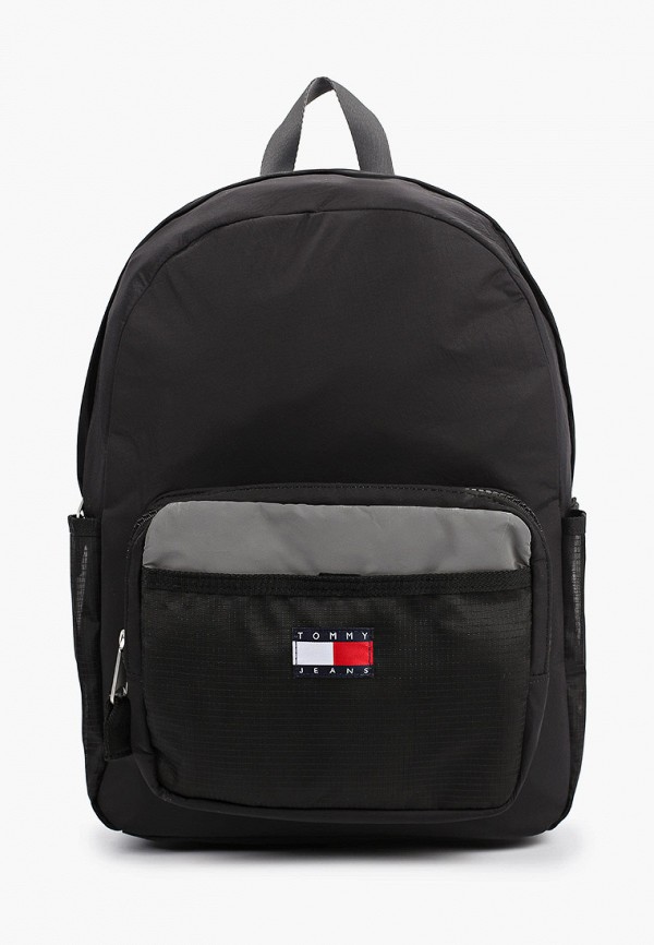 

Рюкзак Tommy Jeans, Черный
