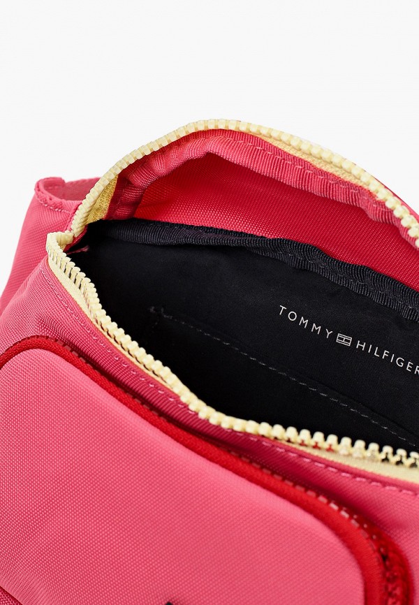 фото Сумка поясная tommy hilfiger