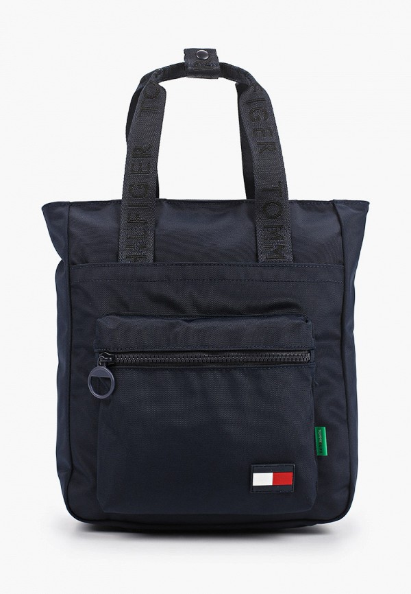

Рюкзак Tommy Hilfiger, Синий
