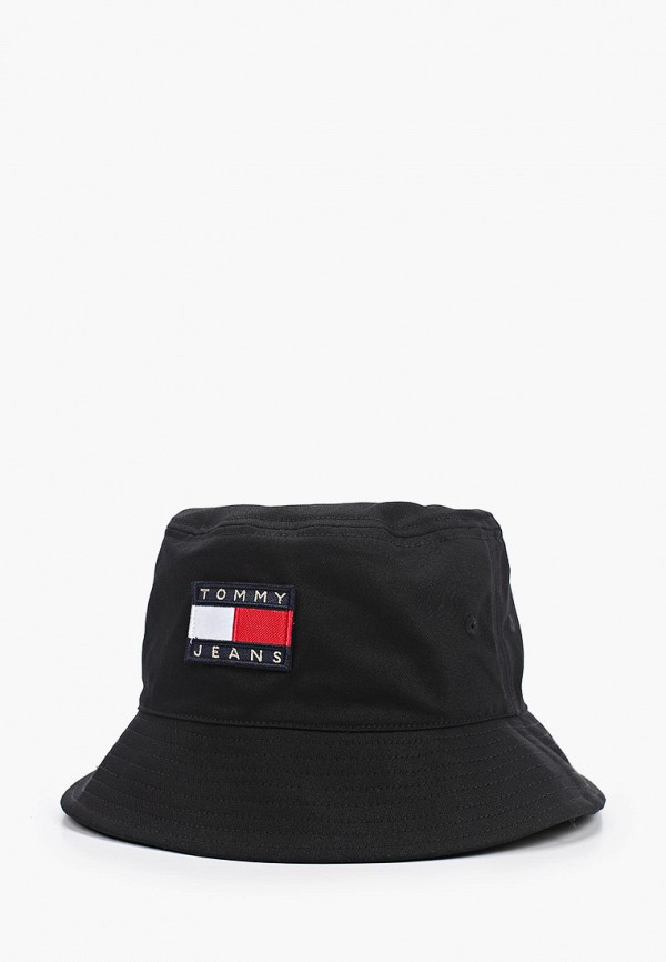 

Панама Tommy Jeans, Черный