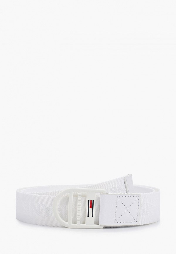 

Ремень Tommy Jeans, Белый