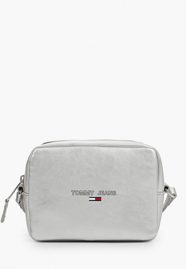 

Сумка Tommy Jeans, Серебряный
