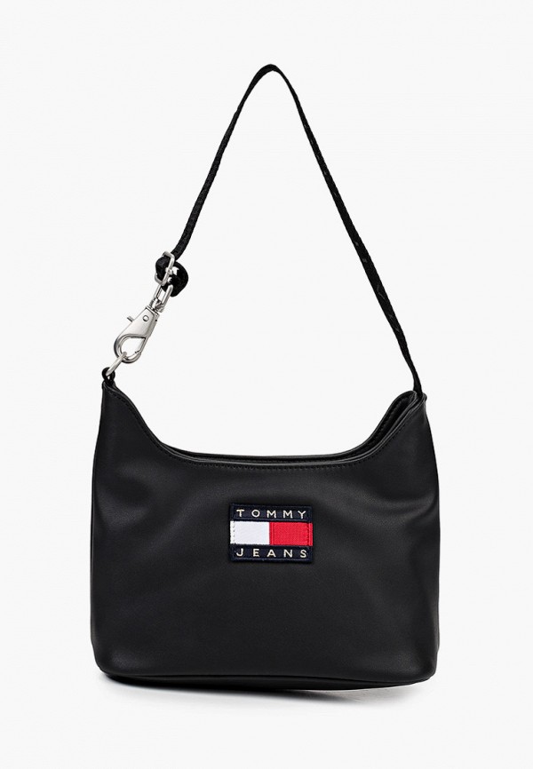 

Сумка Tommy Jeans, Черный
