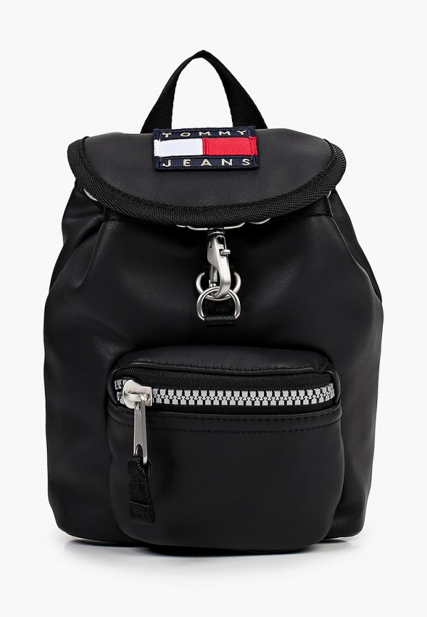 

Рюкзак Tommy Jeans, Черный