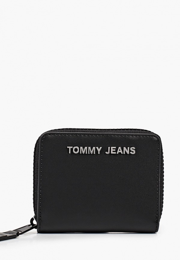 

Кошелек Tommy Jeans, Черный